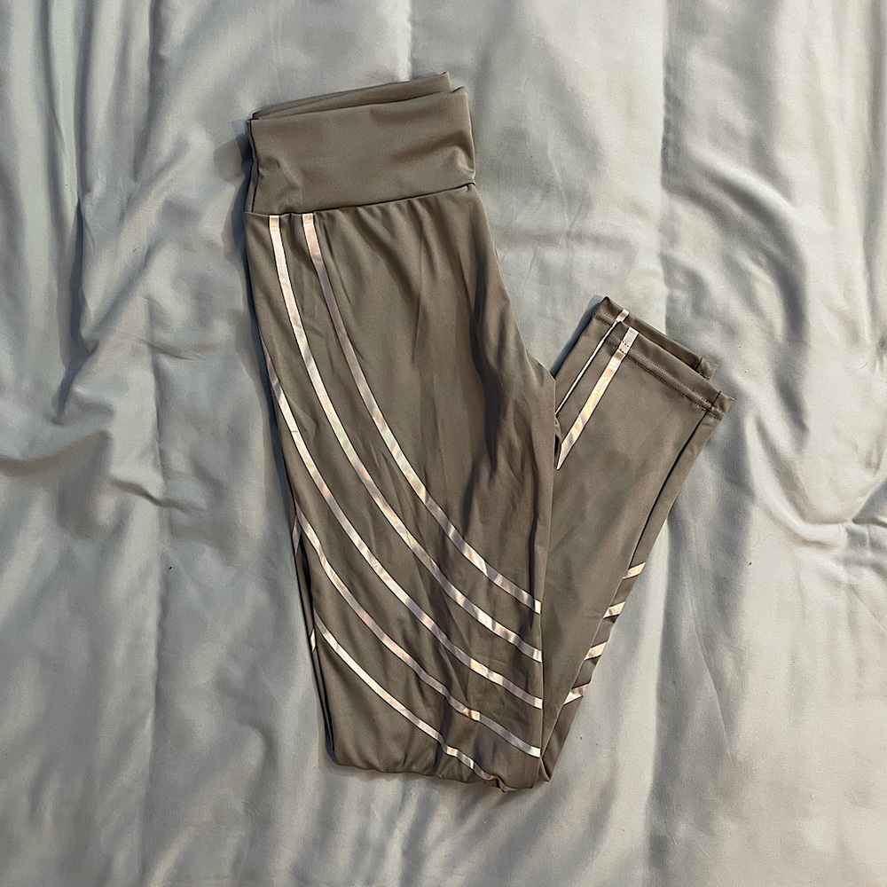 Gym leggings